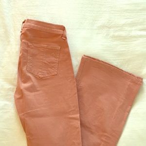 Rag & Bone Elephant Bell pants